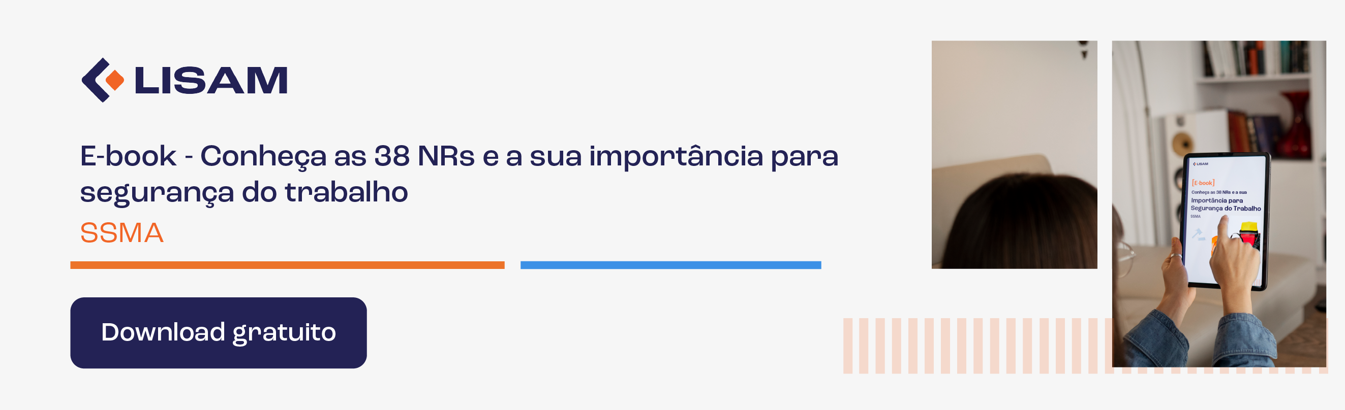 Conheça as 38 NRs e a sua importância para segurança do trabalho