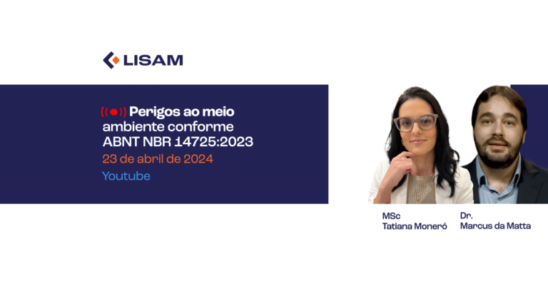 webcast-Perigos ao meio ambiente conforme ABNT NBR 14725:2023