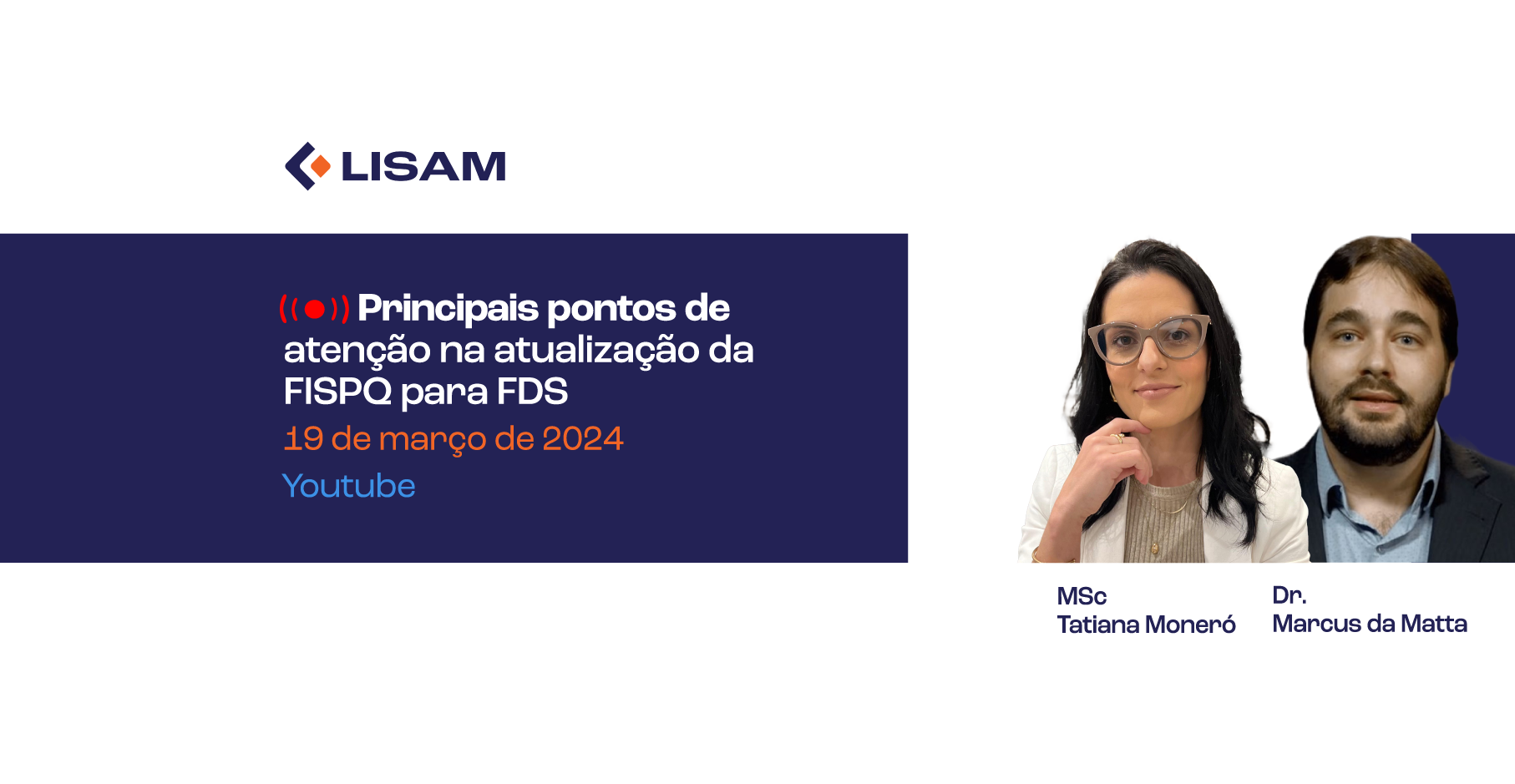 webcast-Principais pontos de atenção na atualização da FISPQ para FDS